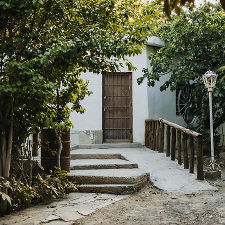 Casa Campestre Las Ruedas Apartment Parras de la Fuente Exterior photo