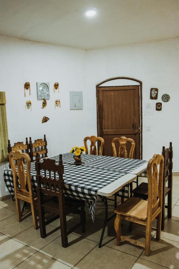 Casa Campestre Las Ruedas Apartment Parras de la Fuente Exterior photo