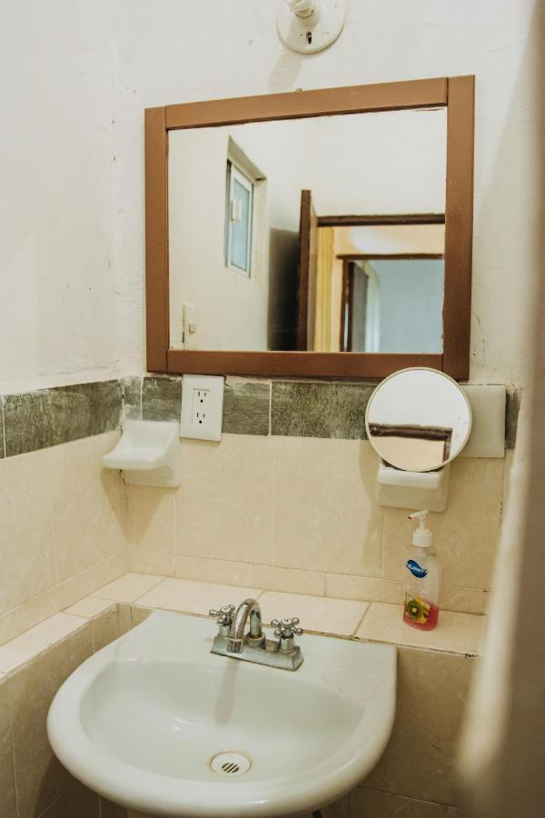 Casa Campestre Las Ruedas Apartment Parras de la Fuente Exterior photo