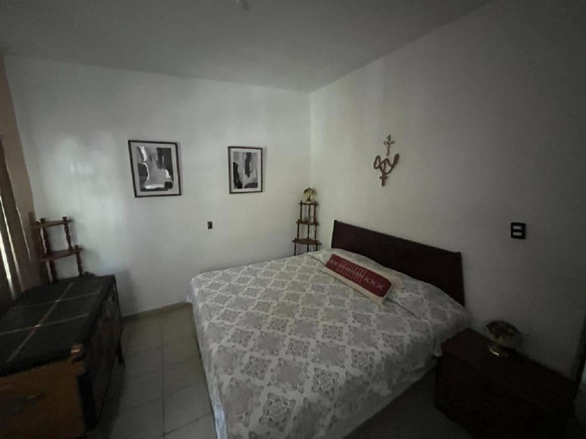 Casa Campestre Las Ruedas Apartment Parras de la Fuente Exterior photo
